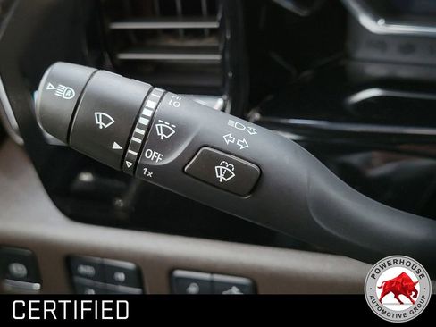 Used 2025 GMC Sierra 1500 SLT w/ SLT Premium Plus Package image 30