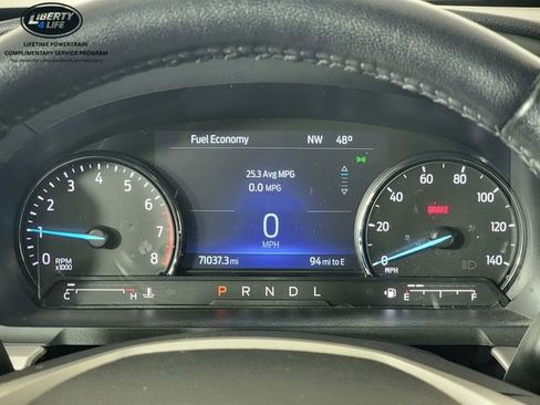 Certified 2022 Ford Explorer XLT AWD/4WD image 29