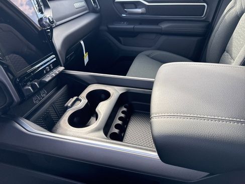 New 2026 RAM 1500 Big Horn image 22