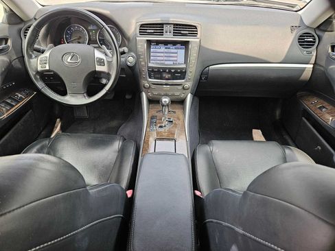 Used 2012 Lexus IS 250 AWD w/ Luxury Plus Value Edition image 15