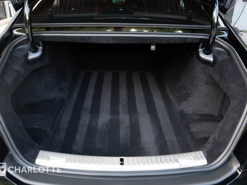 Used 2023 Rolls-Royce Ghost Black Badge w/ Black Badge Ghost Package image 32