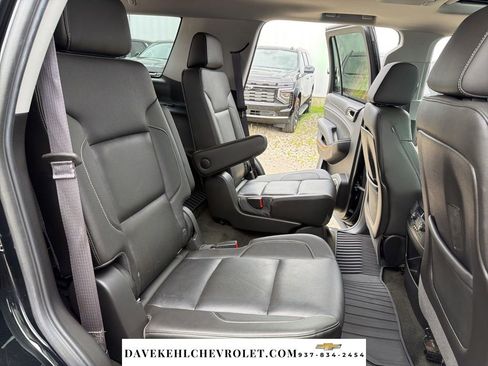 Used 2016 Chevrolet Tahoe LTZ AWD/4WD image 23