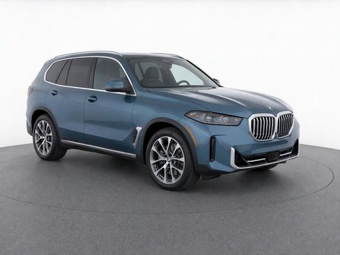Used 2026 BMW X5 xDrive40i AWD/4WD image 29