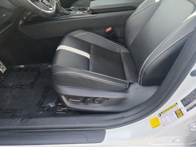Certified 2025 Toyota Camry SE FWD image 19