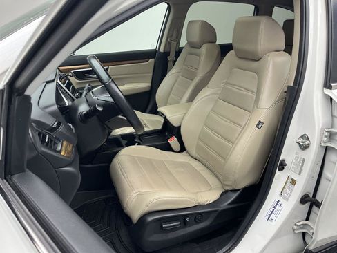 Used 2018 Honda CR-V EX-L image 9