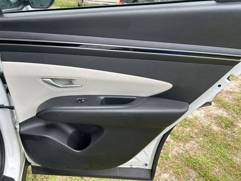 Used 2024 Hyundai Tucson SEL image 38