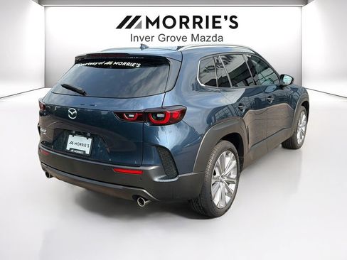 Used 2026 MAZDA CX-50 AWD 2.5 S w/ Weather Package image 5