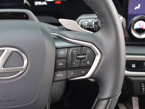 Certified 2025 Lexus RX 350h w/ Convenience Package AWD/4WD image 21