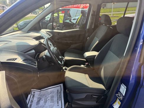 Used 2018 Ford Transit Connect XL FWD image 10