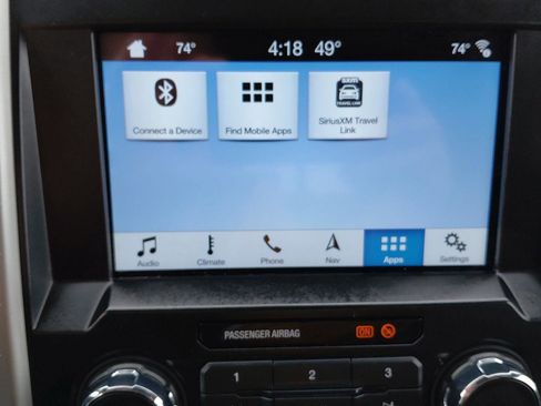 Used 2017 Ford F350 Lariat image 35