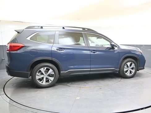 Certified 2025 Subaru Ascent Premium AWD/4WD image 6