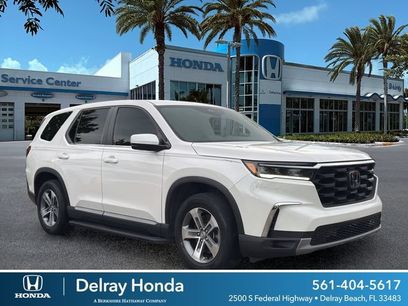 Used 2023 Honda Pilot EX-L