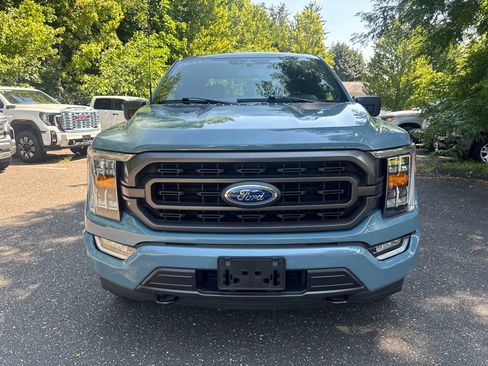 Used 2023 Ford F150 XLT AWD/4WD image 2