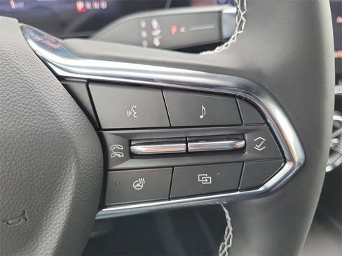 New 2026 Chevrolet Blazer EV LT image 6