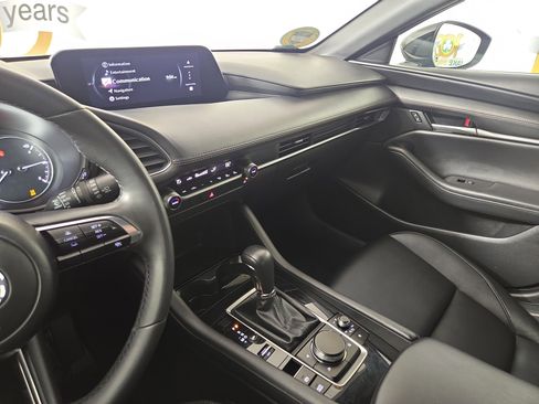 Used 2024 MAZDA MAZDA3 s image 25