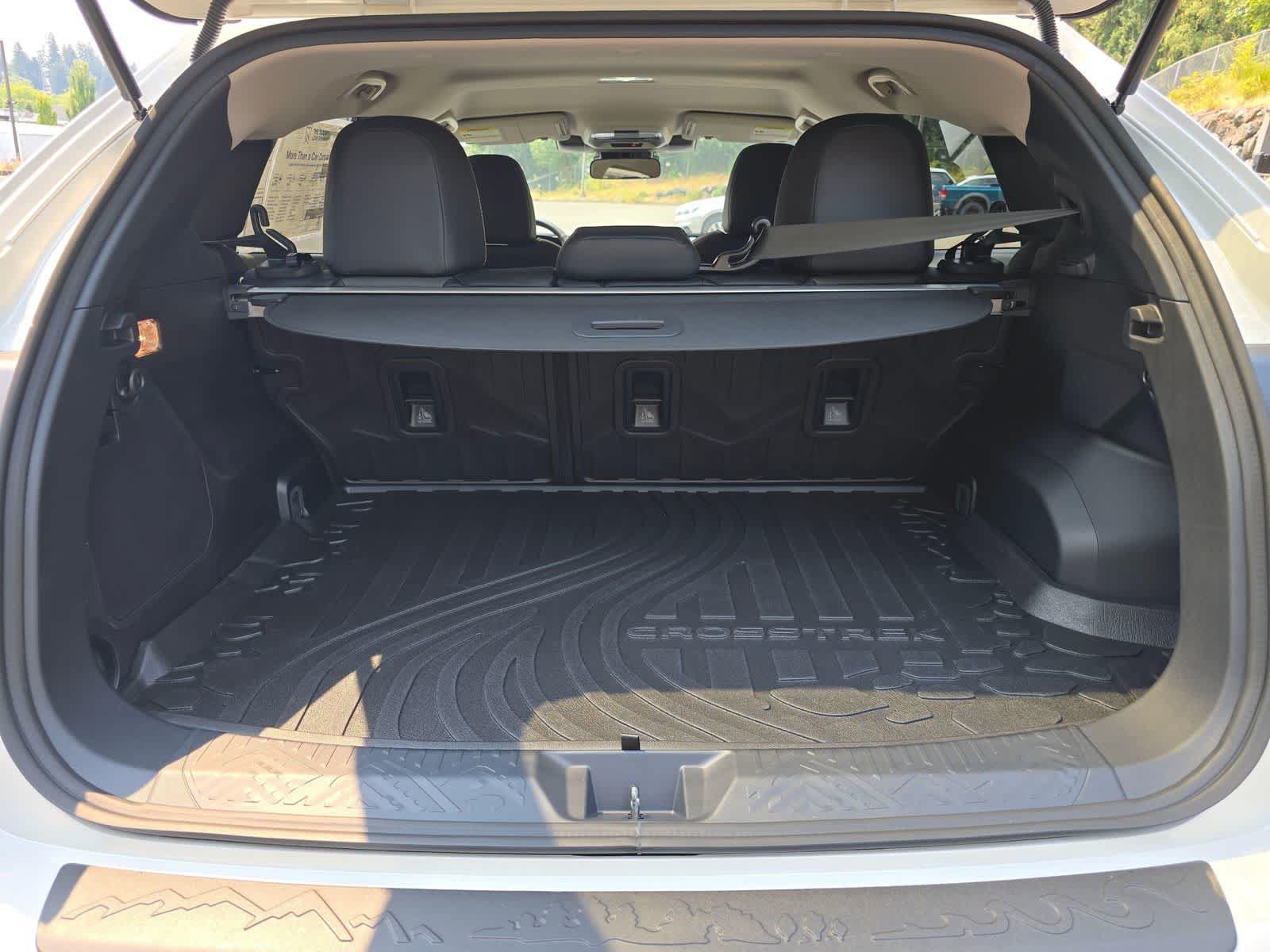 New 2026 Subaru Crosstrek 2.5i Limited AWD/4WD image 29