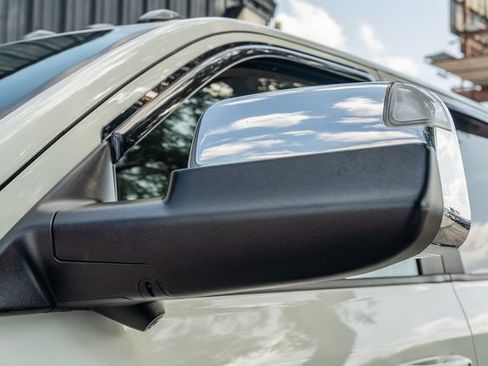 Used 2019 RAM 2500 Laramie AWD/4WD image 13