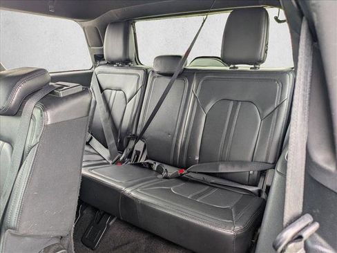 Used 2019 Ford Expedition Limited w/ Driver Assistance Package RWD image 20
