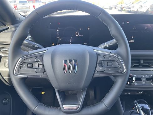 New 2026 Buick Envista Preferred w/ Convenience I Package image 14