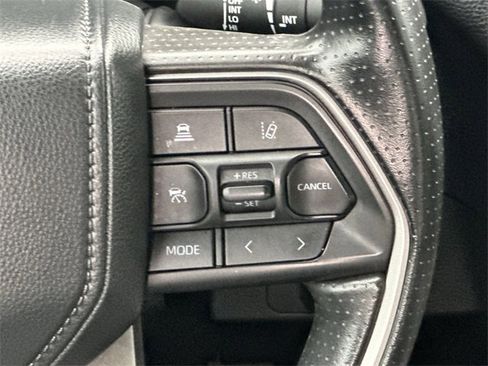 Used 2025 Toyota Tundra SR5 image 13