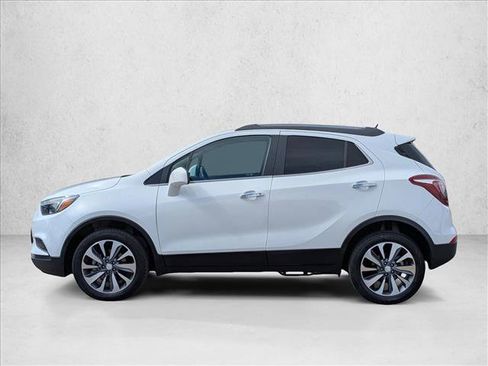 Used 2022 Buick Encore Preferred w/ Safety Package image 8
