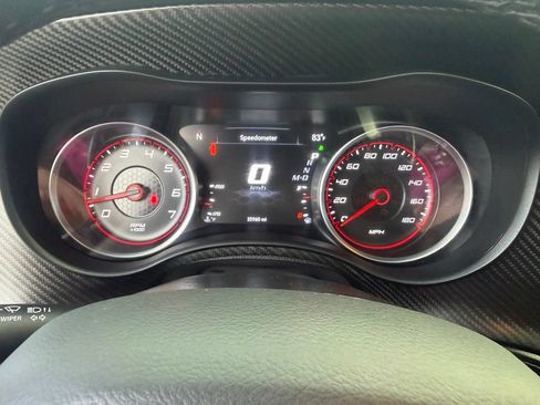 Used 2023 Dodge Charger Scat Pack RWD image 33