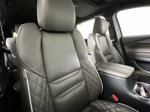 Used 2022 MAZDA CX-9 Signature image 26