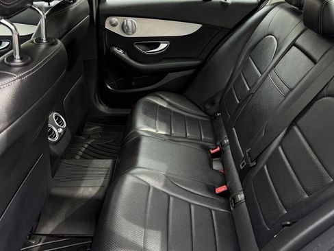 Used 2020 Mercedes-Benz C 300 4MATIC Sedan image 31