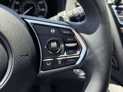Used 2019 Acura RDX AWD image 34
