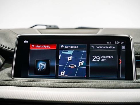 Used 2019 BMW X6 xDrive35i image 14