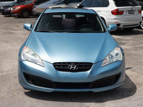 Used 2010 Hyundai Genesis 2.0T RWD image 19