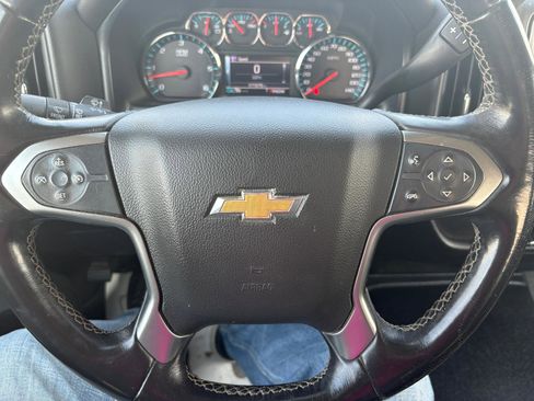 Used 2015 Chevrolet Silverado 1500 LT w/ All Star Edition image 22