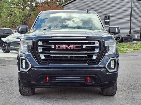 Used 2020 GMC Sierra 1500 AT4 image 2