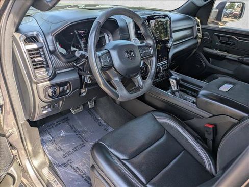 Used 2024 RAM 1500 TRX AWD/4WD image 9