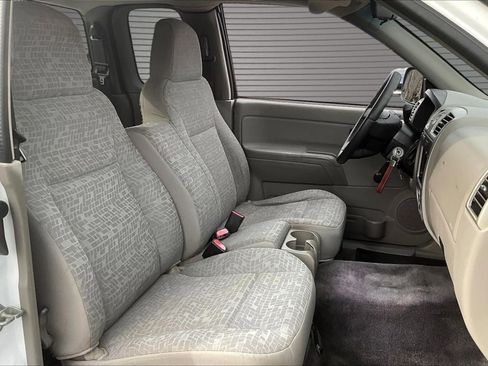 Used 2007 Chevrolet Colorado W/T image 26