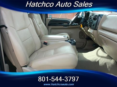Used 2006 Ford F250 XLT image 24