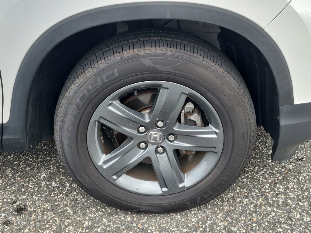 Used 2023 Honda Ridgeline RTL image 25