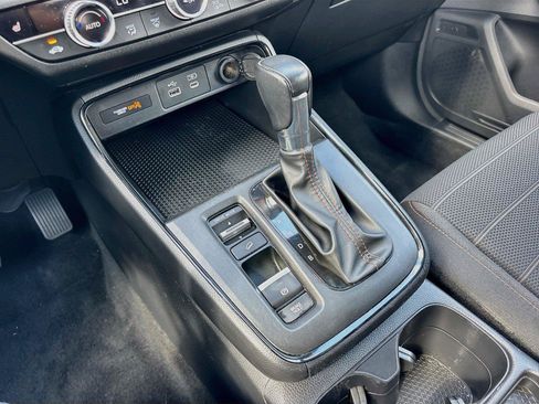 Certified 2023 Honda CR-V Sport image 19