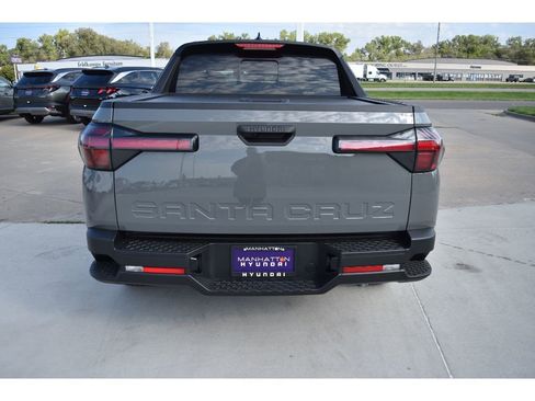 New 2026 Hyundai Santa Cruz SEL image 10