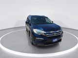 Used 2017 Honda Pilot Elite image 3