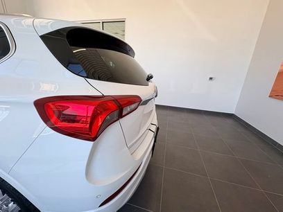 Used 2019 Buick Envision Premium