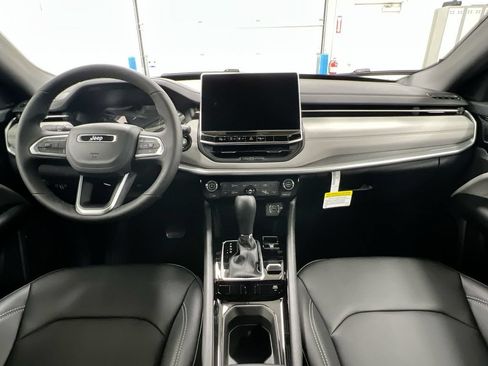 New 2026 Jeep Compass Limited AWD/4WD image 10