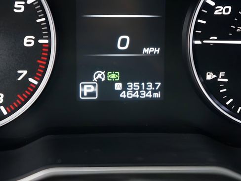 Used 2024 Subaru Outback Limited XT image 18