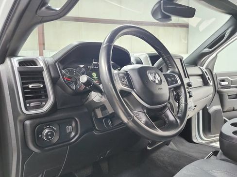 Used 2024 RAM 3500 Big Horn AWD/4WD image 18