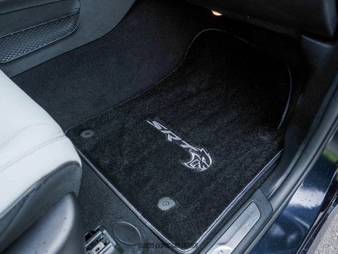 Used 2025 Dodge Durango SRT Hellcat image 41