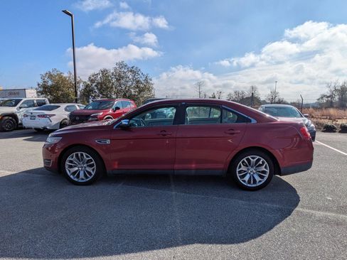 Used 2013 Ford Taurus Limited image 7