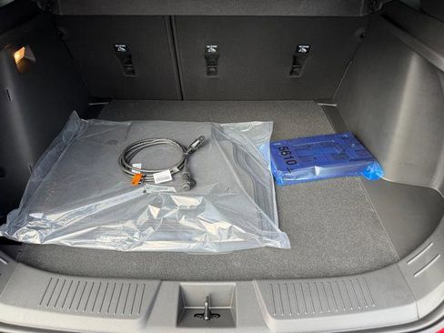 New 2026 Chevrolet Trax RS image 13