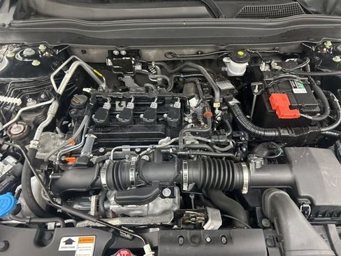Used 2022 Honda Accord Sport image 27