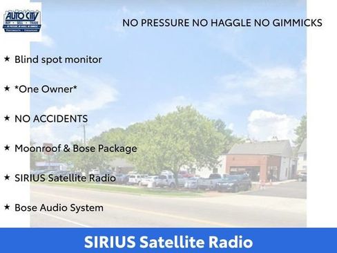 Used 2009 MAZDA MAZDA6 s Grand Touring w/ Moonroof & Bose Pkg FWD image 16