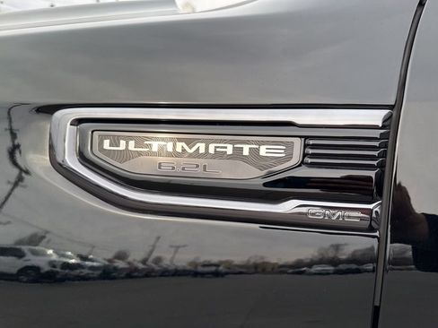Used 2024 GMC Sierra 1500 Denali Ultimate image 12